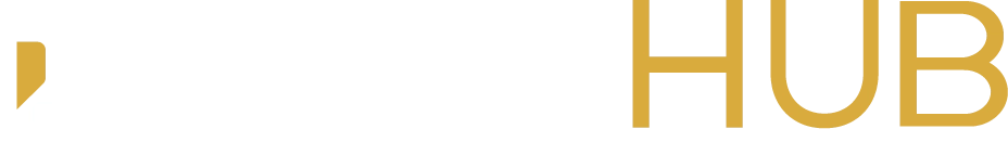 BauenHub Logo